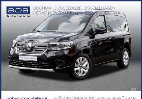 Renault Kangoo, 2024
