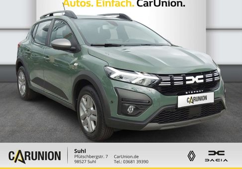 Dacia Sandero, 2023