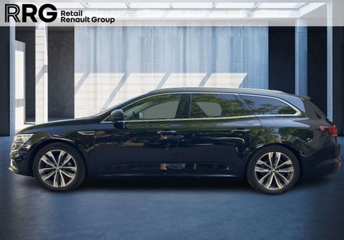 Renault Talisman, 2022
