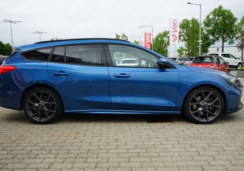 Ford Focus, 2020