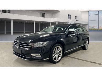Volkswagen Passat, 2021