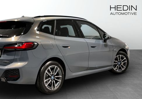 BMW 225 Active Tourer, 2025