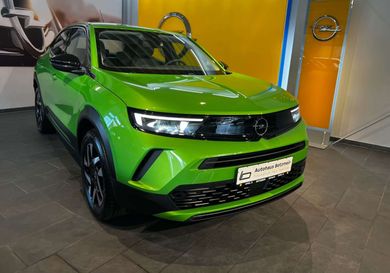 Opel Mokka, 2024