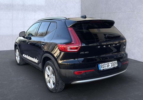Volvo XC40, 2023 3