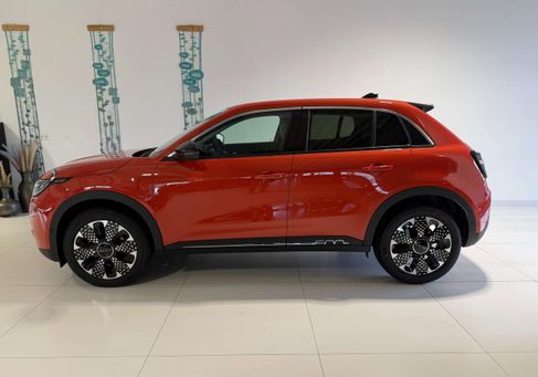 Fiat 600, 2026