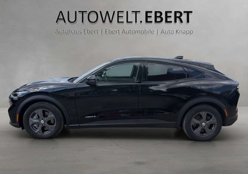 Ford Mustang Mach-E, 2022