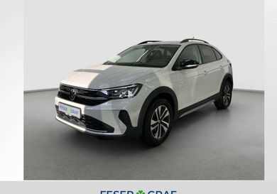 Volkswagen Taigo, 2025