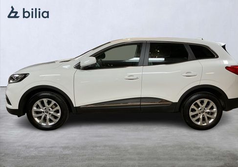 Renault Kadjar, 2022