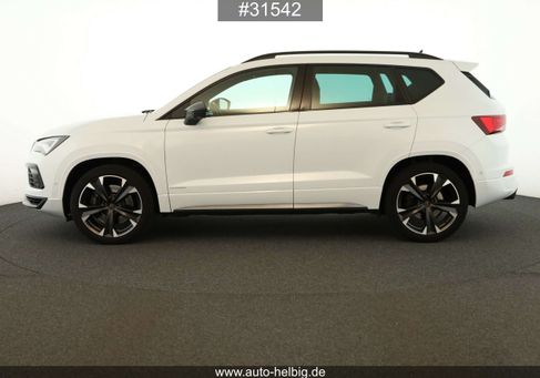 Cupra Ateca, 2022