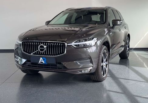 Volvo XC60, 2019