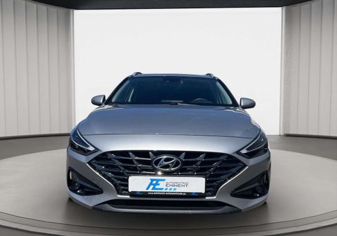 Hyundai i30, 2023 2