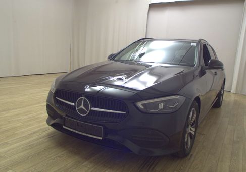 Mercedes-Benz C 220, 2023 2