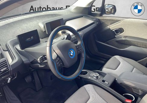 BMW i3, 2022 3