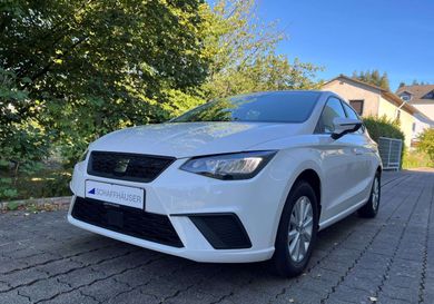 Seat Ibiza, 2025