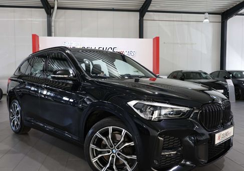 BMW X1, 2021 2