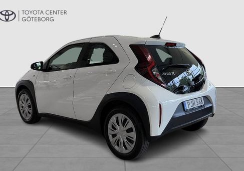Toyota Aygo, 2023