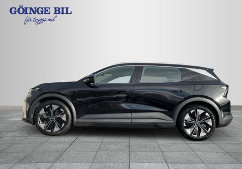 Renault Scenic, 2026