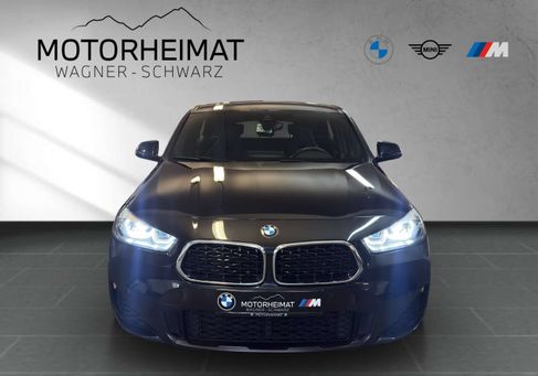 BMW X2, 2022 3