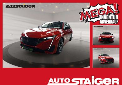 Peugeot 308, 2023