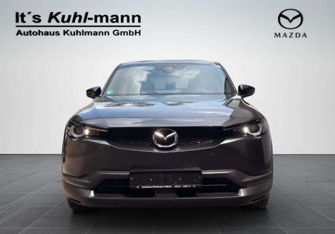 Mazda MX-30, 2022