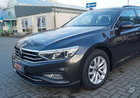 Volkswagen Passat Variant, 2020