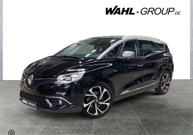 Renault Grand Scenic, 2017