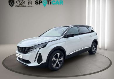 Peugeot 5008, 2024