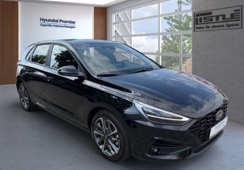 Hyundai i30, 2025 2