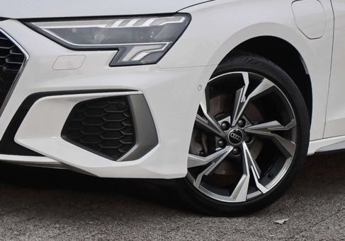 Audi A3, 2023 3