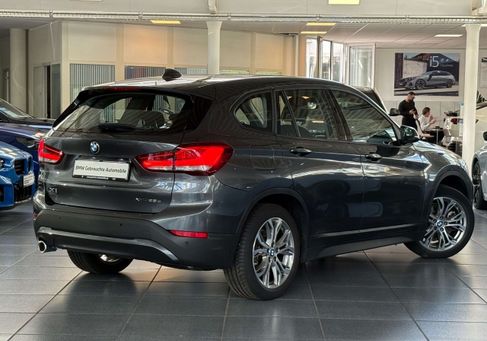 BMW X1, 2020 2
