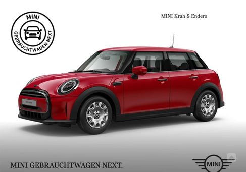 MINI Cooper, 2023