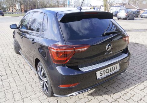 Volkswagen Polo, 2022