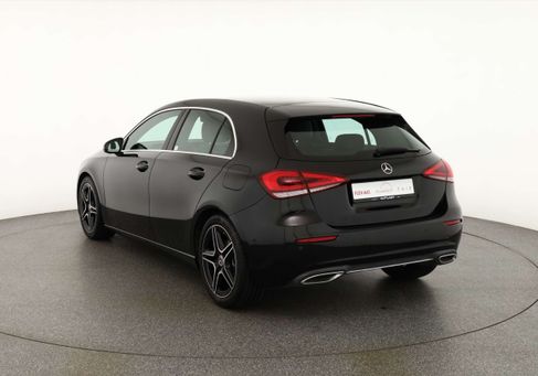 Mercedes-Benz A 140, 2019