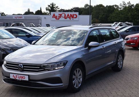 Volkswagen Passat Variant, 2022 2