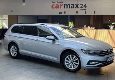 Volkswagen Passat, 2022