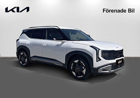 Kia, 2027 3
