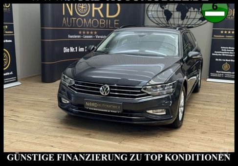 Volkswagen Passat Variant, 2020