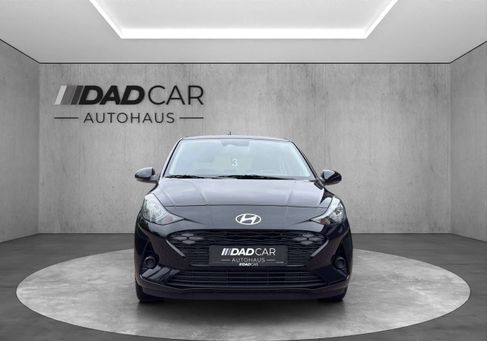 Hyundai i10, 2025