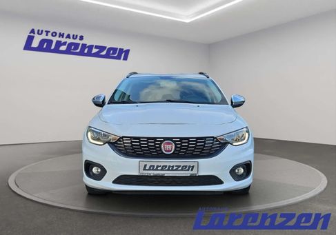 Fiat Tipo, 2019