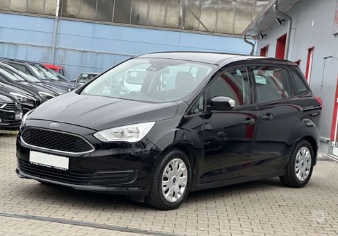 Ford Grand C-Max, 2019