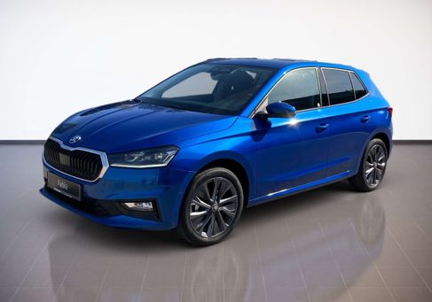 Skoda Fabia, 2027