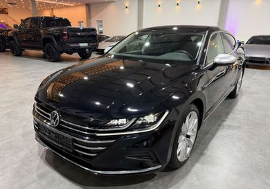 Volkswagen Arteon, 2022