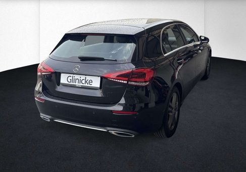 Mercedes-Benz A 200, 2018