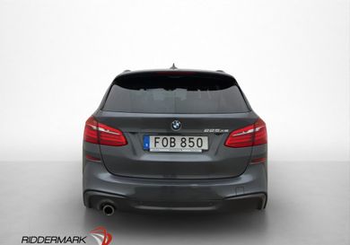 BMW 225 Active Tourer, 2019