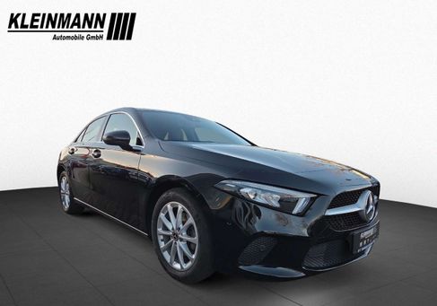 Mercedes-Benz A 200, 2022