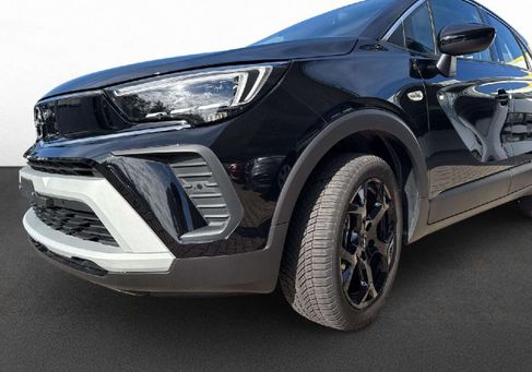 Opel Crossland X, 2023 2