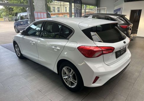 Ford Focus, 2019
