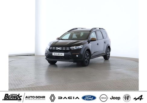 Dacia Jogger, 2025 2