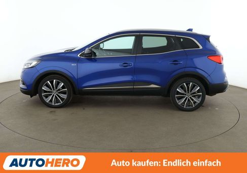 Renault Kadjar, 2019