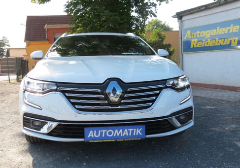 Renault Talisman, 2021